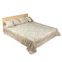 Комплект для кровати «Сказочная поляна»