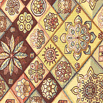 Гобеленовая ткань «Парадиз»