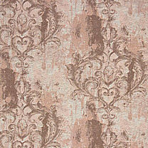 Ткань гобеленовая «Левант» (розовый)
